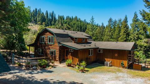 24401 Shake Ridge Rd, Volcano, CA 95689 photo 1