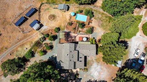 24401 Shake Ridge Rd, Volcano, CA 95689 photo 60