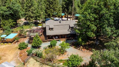 24401 Shake Ridge Rd, Volcano, CA 95689 photo 3