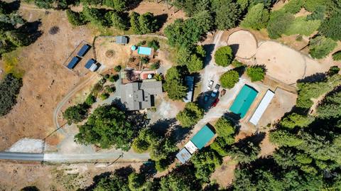 24401 Shake Ridge Rd, Volcano, CA 95689 photo 4