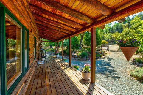 24401 Shake Ridge Rd, Volcano, CA 95689 photo 41