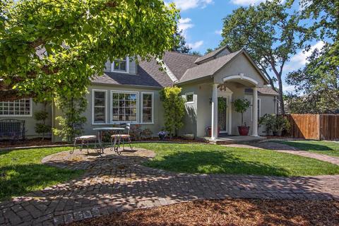 4321 Paradise Dr, Carmichael, CA 95608 photo 4