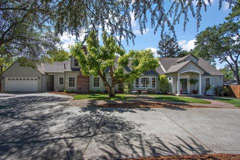 4321 Paradise Dr, Carmichael, CA 95608 photo 2
