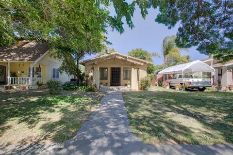 219 N 5th St, Patterson, CA 95363 photo 2