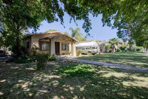 219 N 5th St, Patterson, CA 95363 photo 3