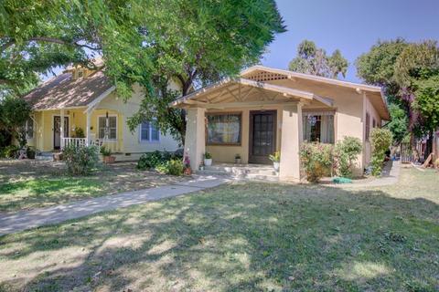 219 N 5th St, Patterson, CA 95363 photo 1