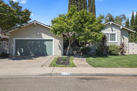 1345 Forest Dr, Turlock, CA 95380 photo 2