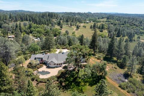 14600 E Quartz Mountain Rd, Sutter Creek, CA 95685 photo 1