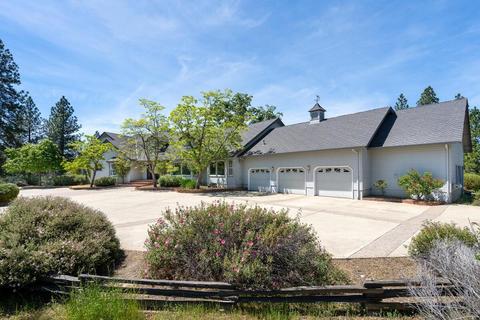 14600 E Quartz Mountain Rd, Sutter Creek, CA 95685 photo 2