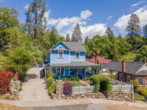 2923 Coloma St, Placerville, CA 95667 photo 4