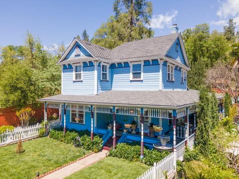2923 Coloma St, Placerville, CA 95667 photo 1