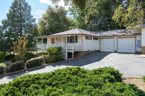 19805 Shake Ridge Rd, Volcano, CA 95689 photo 16