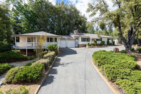 19805 Shake Ridge Rd, Volcano, CA 95689 photo 1