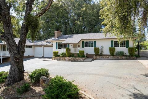 19805 Shake Ridge Rd, Volcano, CA 95689 photo 3
