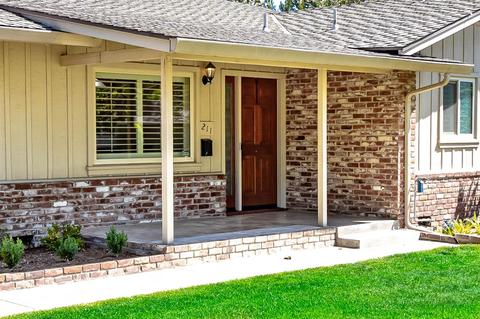 211 Marian Ave, Modesto, CA 95350 photo 4