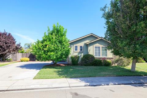 4509 Gardenia Ave, Keyes, CA 95328 photo 2