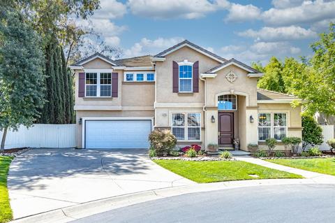 4724 Via Brezza, Modesto, CA 95357 photo 3