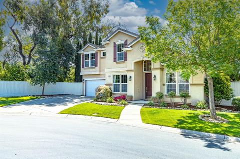 4724 Via Brezza, Modesto, CA 95357 photo 1