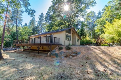 5061 Cedar Dr, Georgetown, CA 95634 photo 4