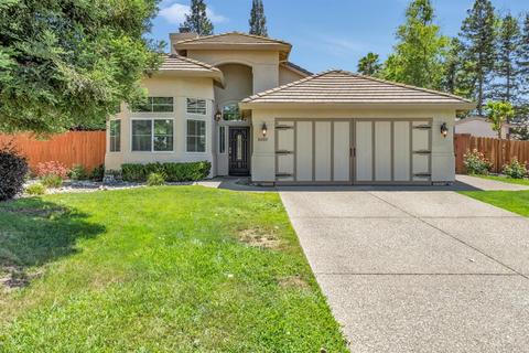 5010 Olean St, Fair Oaks, CA 95628 photo 1