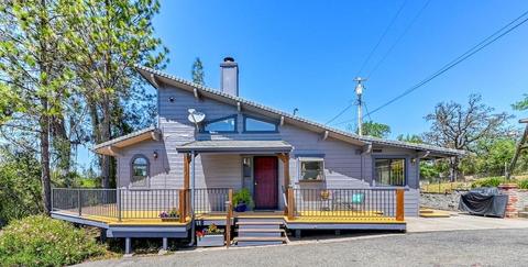 10532 Wolf Rd, Grass Valley, CA 95949 photo 1