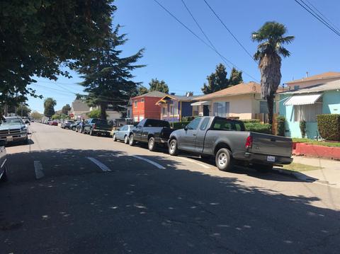 1735 83rd Ave, Oakland, CA 94621 photo 3