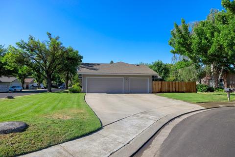 3605 Beachler Dr, Modesto, CA 95356 photo 5