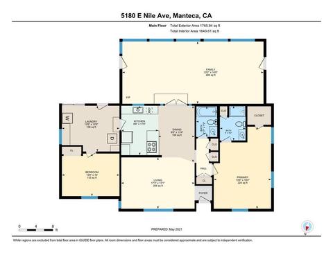 5180 Nile Rd, Manteca, CA 95337 photo 46