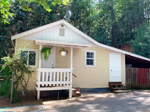 237 Crother Rd, Applegate, CA 95703 photo 1