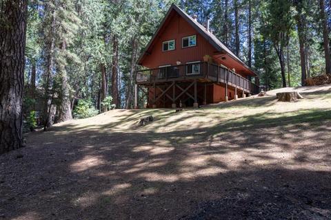 499 Alpine Dr, Colfax, CA 95713 photo 1