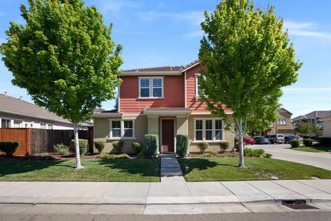 9361 Vintner Cir, Patterson, CA 95363 photo 1