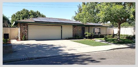 2233 Northridge Dr, Modesto, CA 95350 photo 3