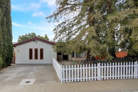 5861 Kimberly Hill Ct, Carmichael, CA 95608 photo 1