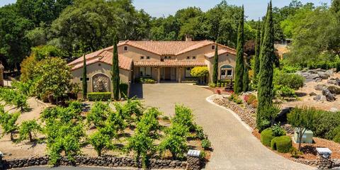4340 Cognac Ct, Loomis, CA 95650 photo 1