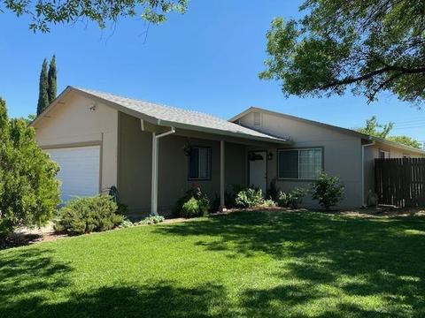 2424 Rotterdam Dr, Elverta, CA 95626 photo 1