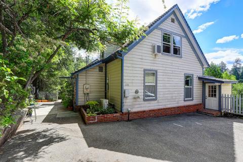 231 Harper St, Grass Valley, CA 95945 photo 50