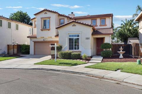 829 Alpina Ct, Tracy, CA 95376 photo 1