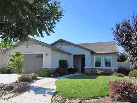 1461 Arbor Brook Dr, Manteca, CA 95336 photo 1