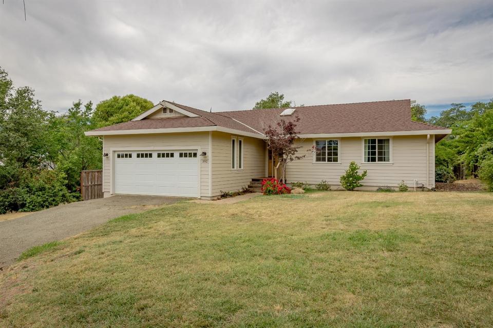  392 Flood Rd, Auburn, CA 95603 photo 1