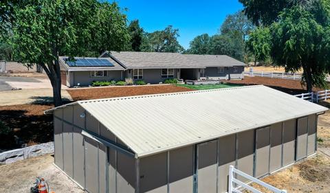 7915 Hazel Ave, Orangevale, CA 95662 photo 67
