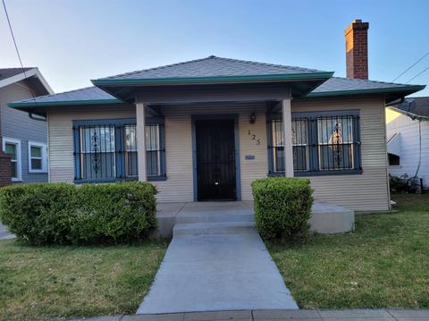 125 E Pine St, Stockton, CA 95204 photo 1