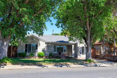 342 N Conejo Ave, Modesto, CA 95354 photo 1