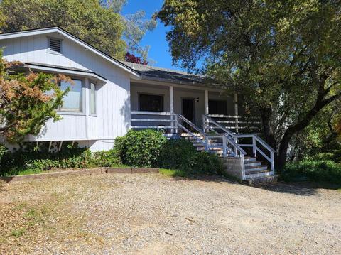 19701 Buckeye Dr, Volcano, CA 95689 photo 1
