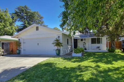 2306 Temple Dr, Davis, CA 95618 photo 1