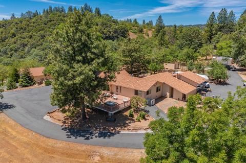 2352 Spink Rd, West Point, CA 95255 photo 1