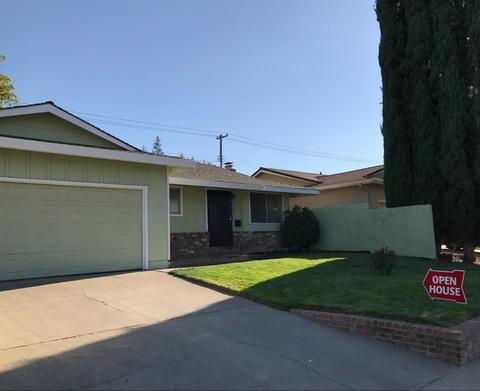 5833 Sharps Cir, Carmichael, CA 95608 photo 61