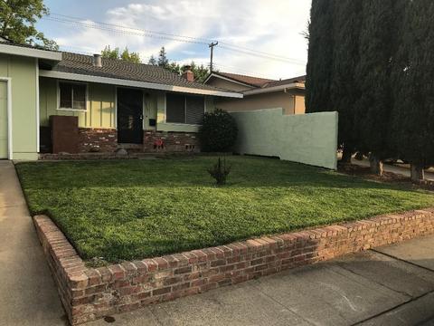 5833 Sharps Cir, Carmichael, CA 95608 photo 62