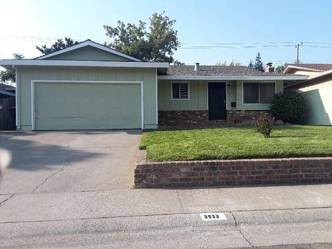 5833 Sharps Cir, Carmichael, CA 95608 photo 1