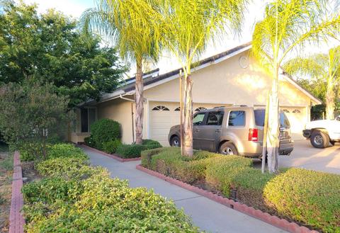 3612 Forest Glenn Dr, Modesto, CA 95355 photo 3