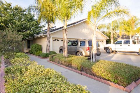 3612 Forest Glenn Dr, Modesto, CA 95355 photo 4